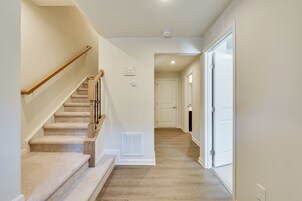 Apartment (4 Bedrooms) | Interior