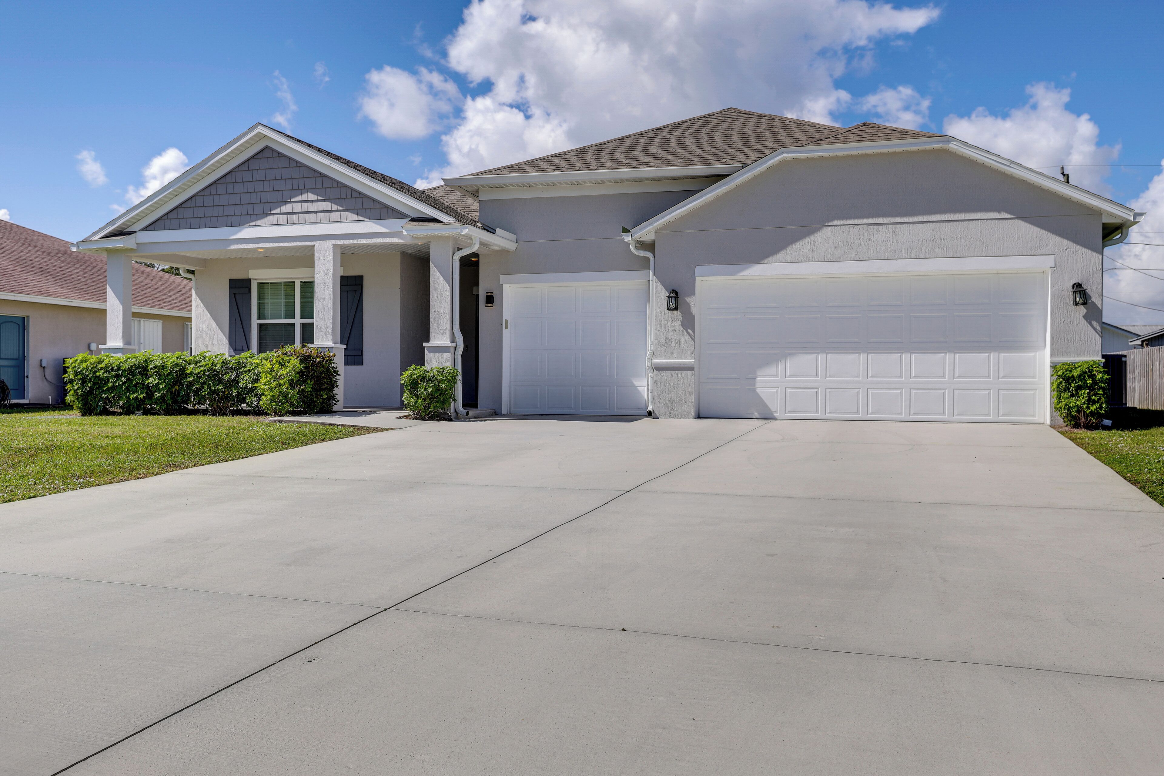 Casa (4 Bedrooms) | Interior