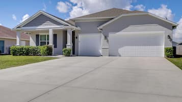 Casa (4 Bedrooms) | Interior