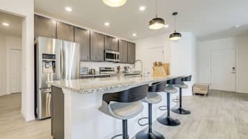 Casa (4 Bedrooms) | Interior