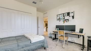 Casa (4 Bedrooms) | Interior