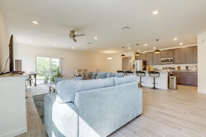 Casa (4 Bedrooms) | Parte interna