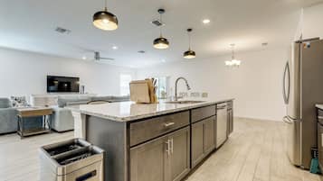 Casa (4 Bedrooms) | Interior