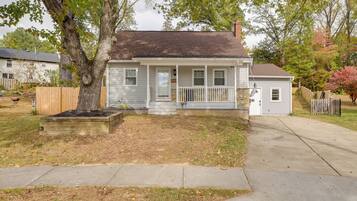 Rumah (4 Bedrooms) | Interior