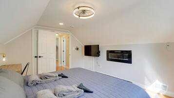 Rumah (4 Bedrooms) | Interior