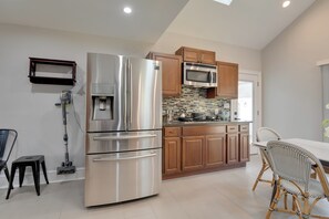 Maison (4 Bedrooms) | Intérieur