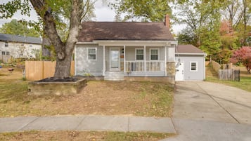 Rumah (2 Bedrooms) | Interior