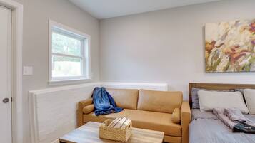 Rumah (2 Bedrooms) | Interior