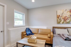 Casa (2 Bedrooms) | Interior