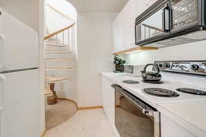 Appartement (2 Bedrooms) | Interieur