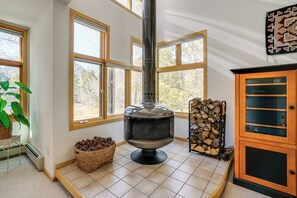 Appartement (2 Bedrooms) | Intérieur