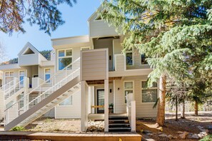 Appartement (2 Bedrooms) | Interieur