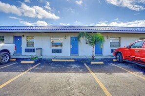 Apartment (0 Bedroom) | Interior - Pet-friendly Studio 2 Mi to Dtwn Sebring! (Sebring)