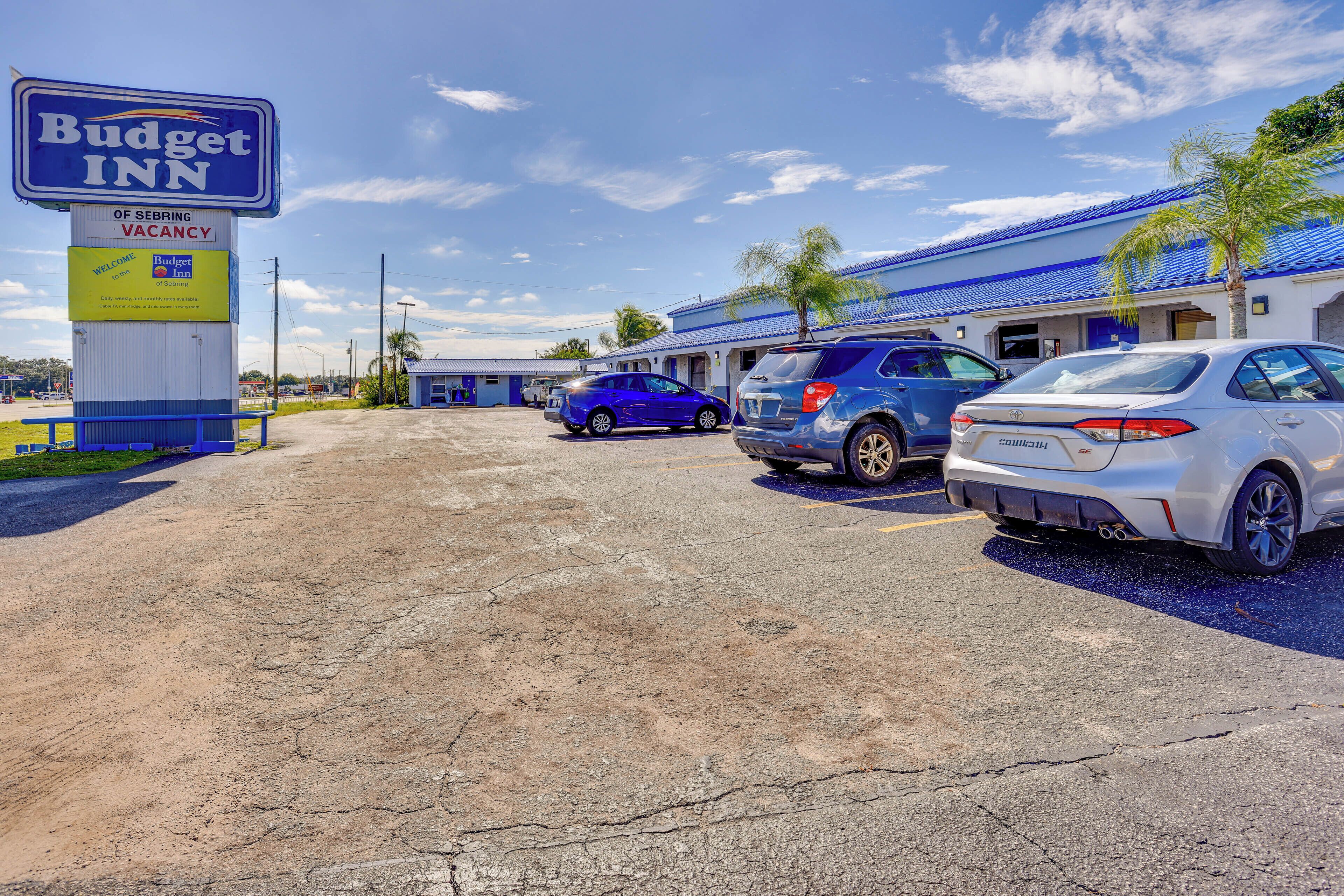 Apartment (0 Bedroom) | Bahagian dalam