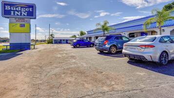 Apartment (0 Bedroom) | Bahagian dalam