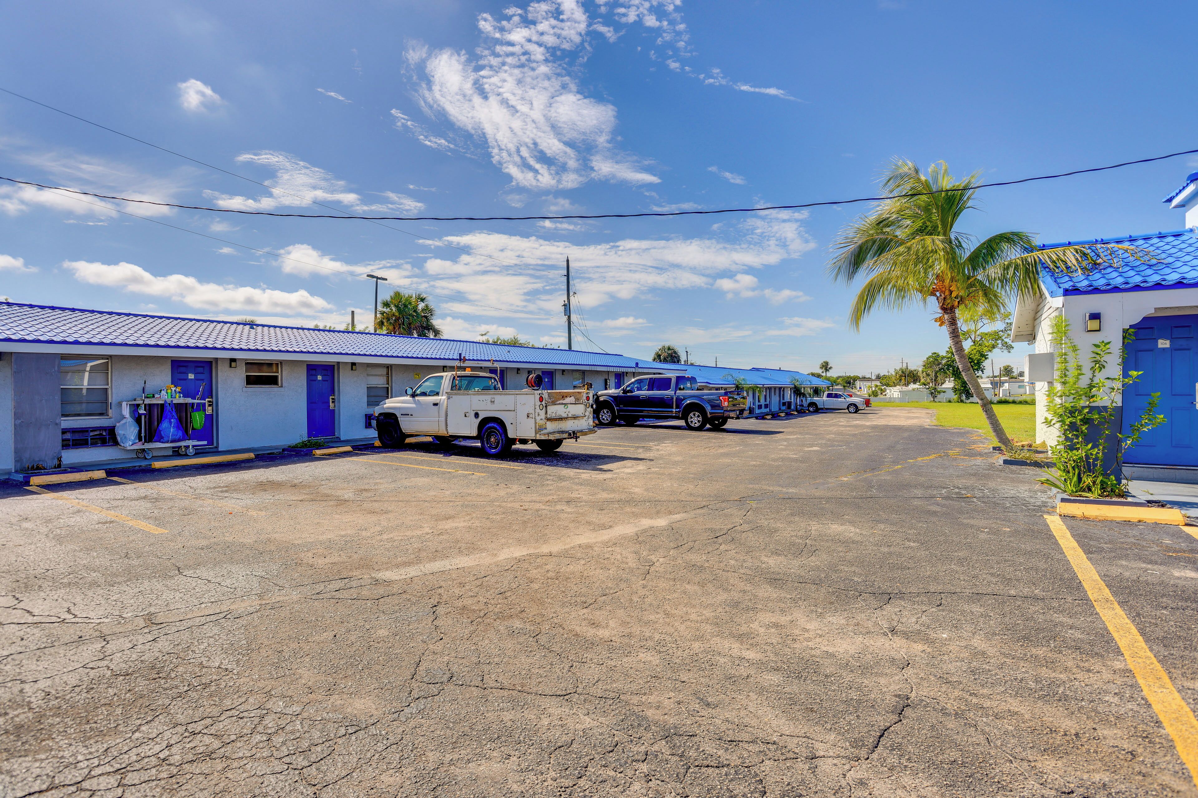 Apartemen (0 Bedroom) | Interior