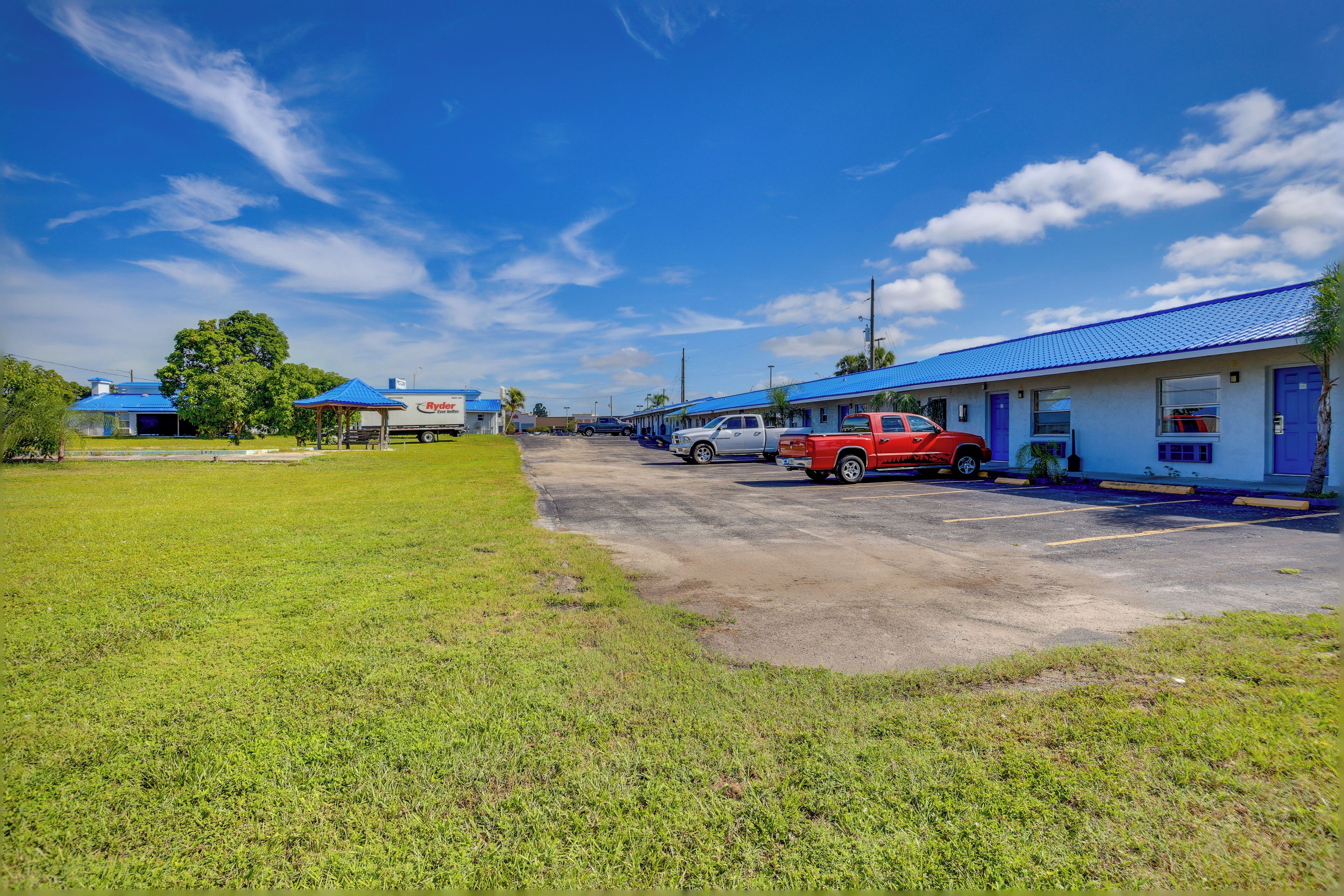 Apartemen (0 Bedroom) | Interior