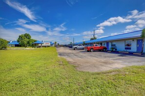 Apartment (0 Bedroom) | Interior - Pet-friendly Studio 2 Mi to Dtwn Sebring! (Sebring)