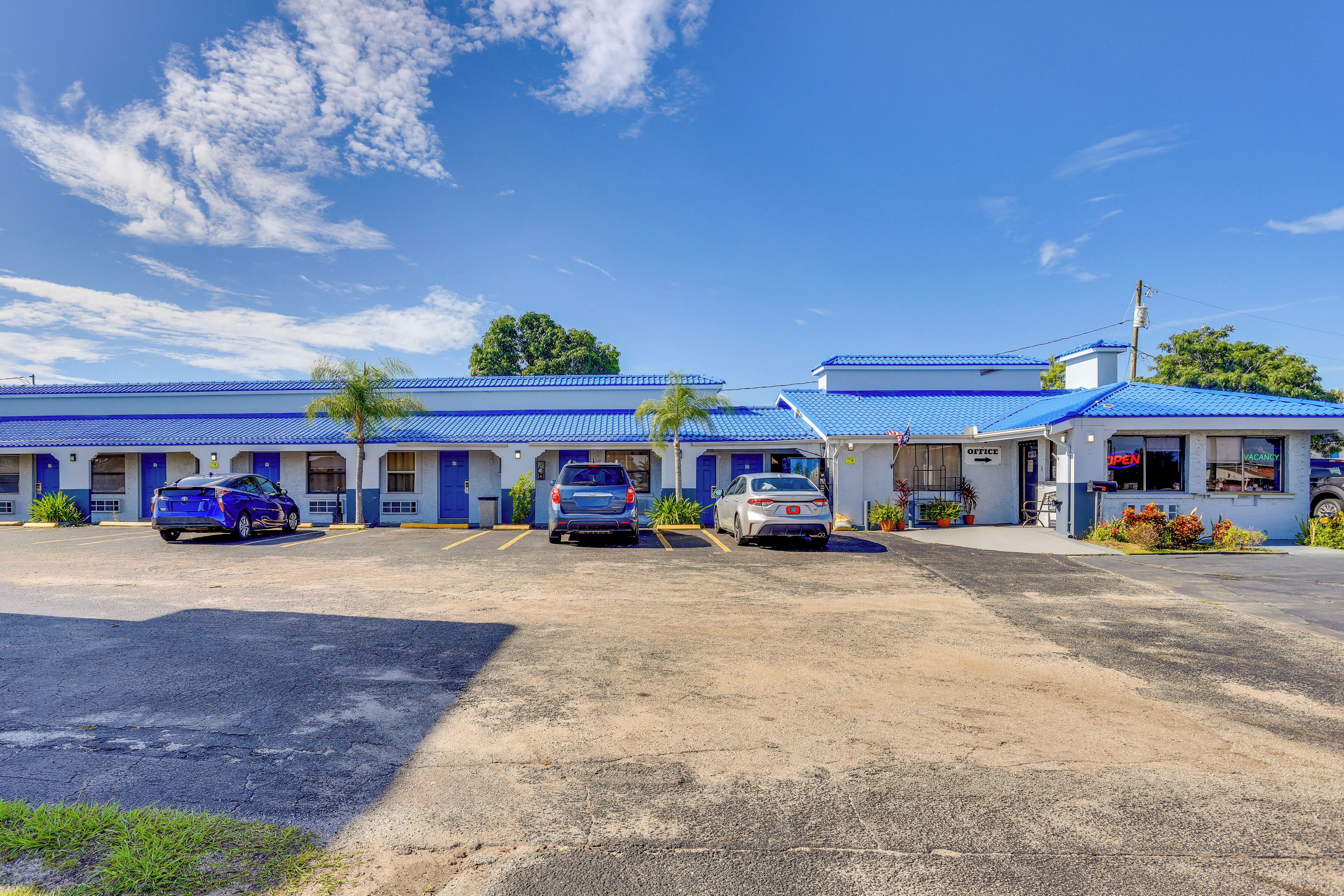 Căn hộ (0 Bedroom) | Nội thất