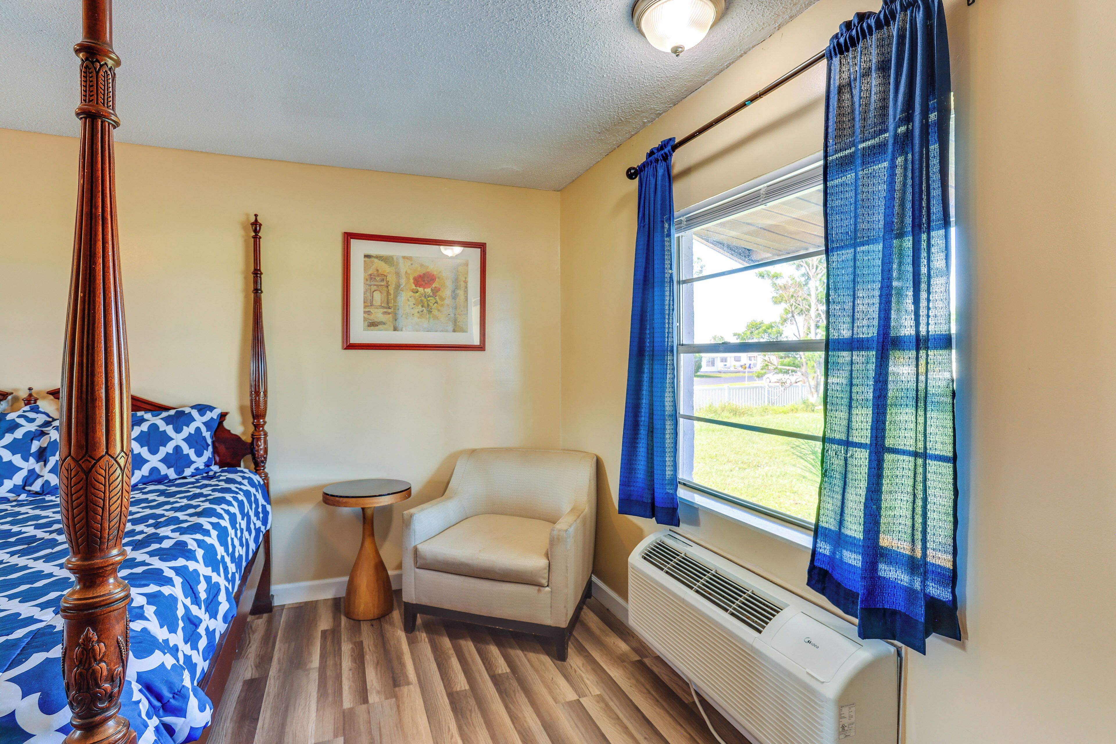 Apartemen (0 Bedroom) | Interior