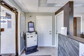 Căn hộ (0 Bedroom) | Nội thất