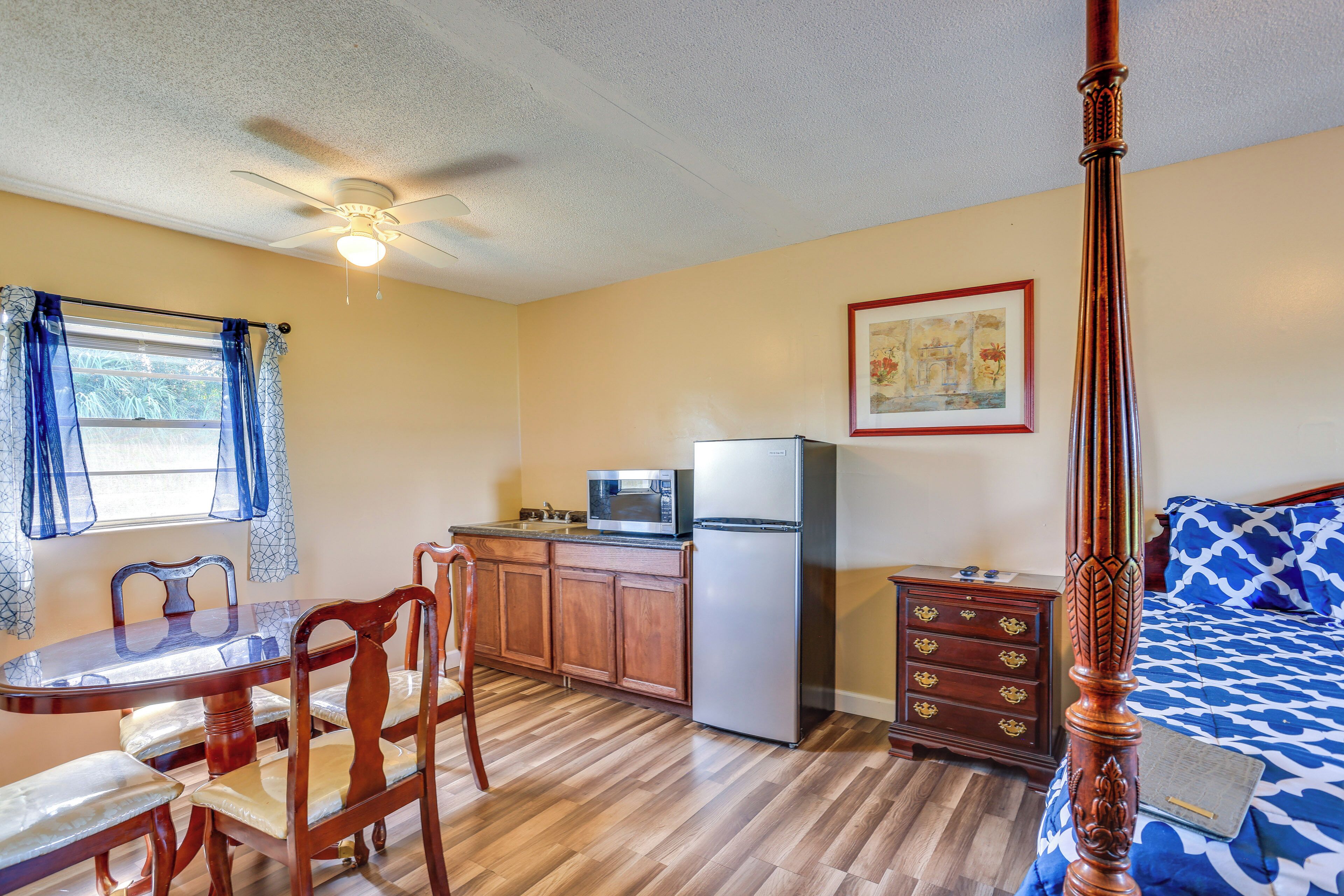 Apartemen (0 Bedroom) | Interior