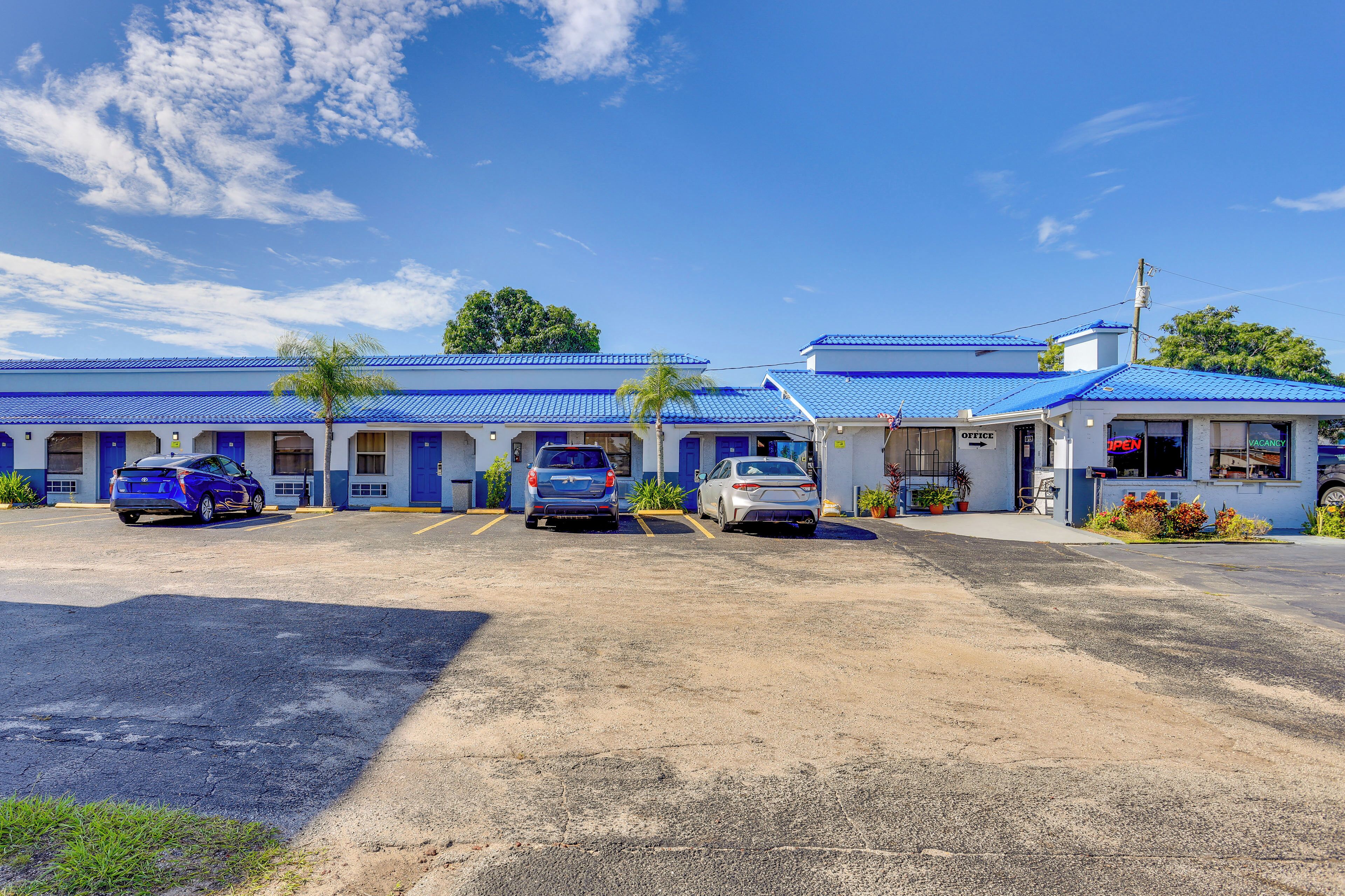 Apartemen (0 Bedroom) | Interior