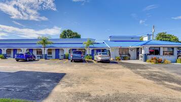 Apartemen (0 Bedroom) | Interior