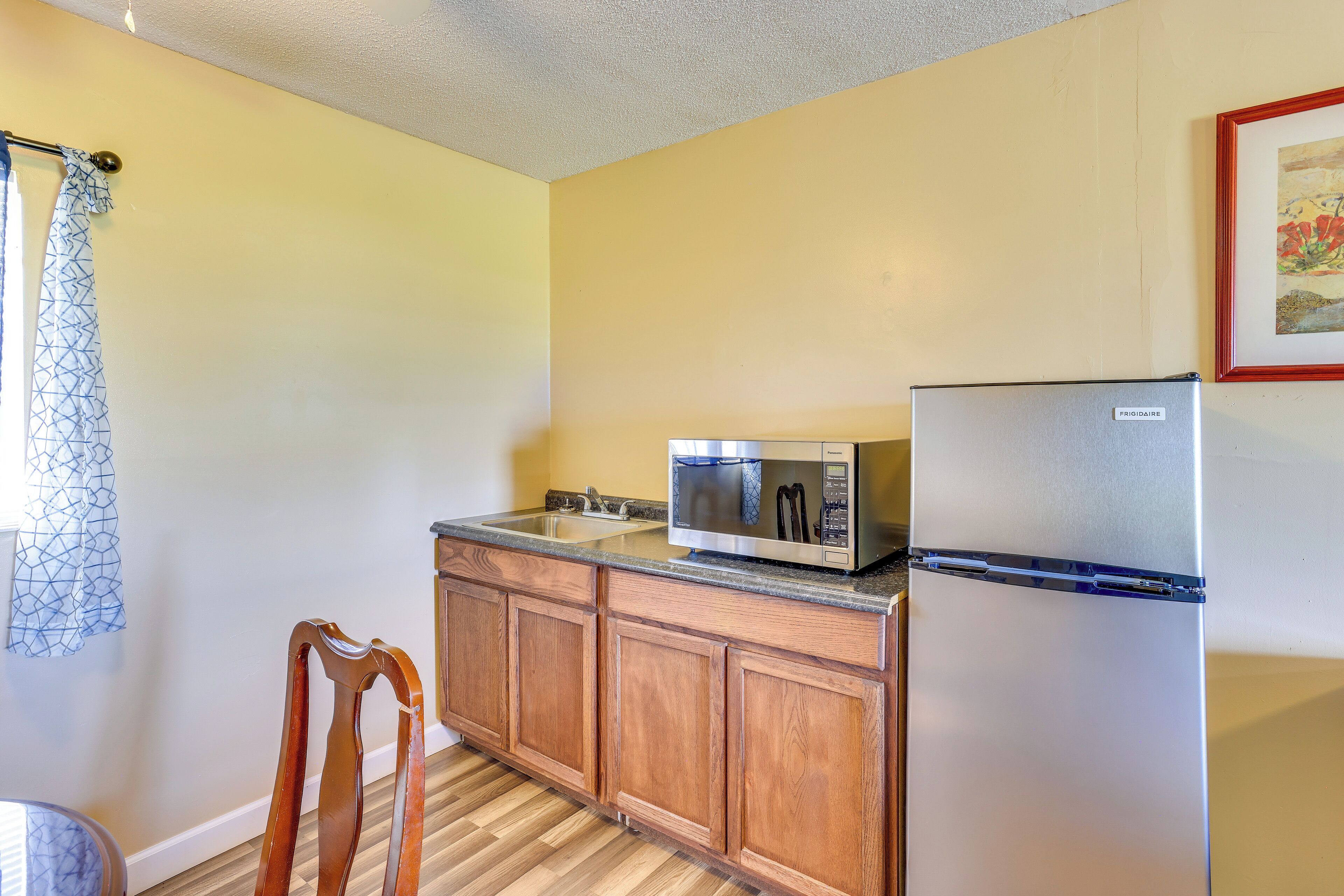 Apartemen (0 Bedroom) | Interior