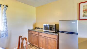 Apartemen (0 Bedroom) | Interior