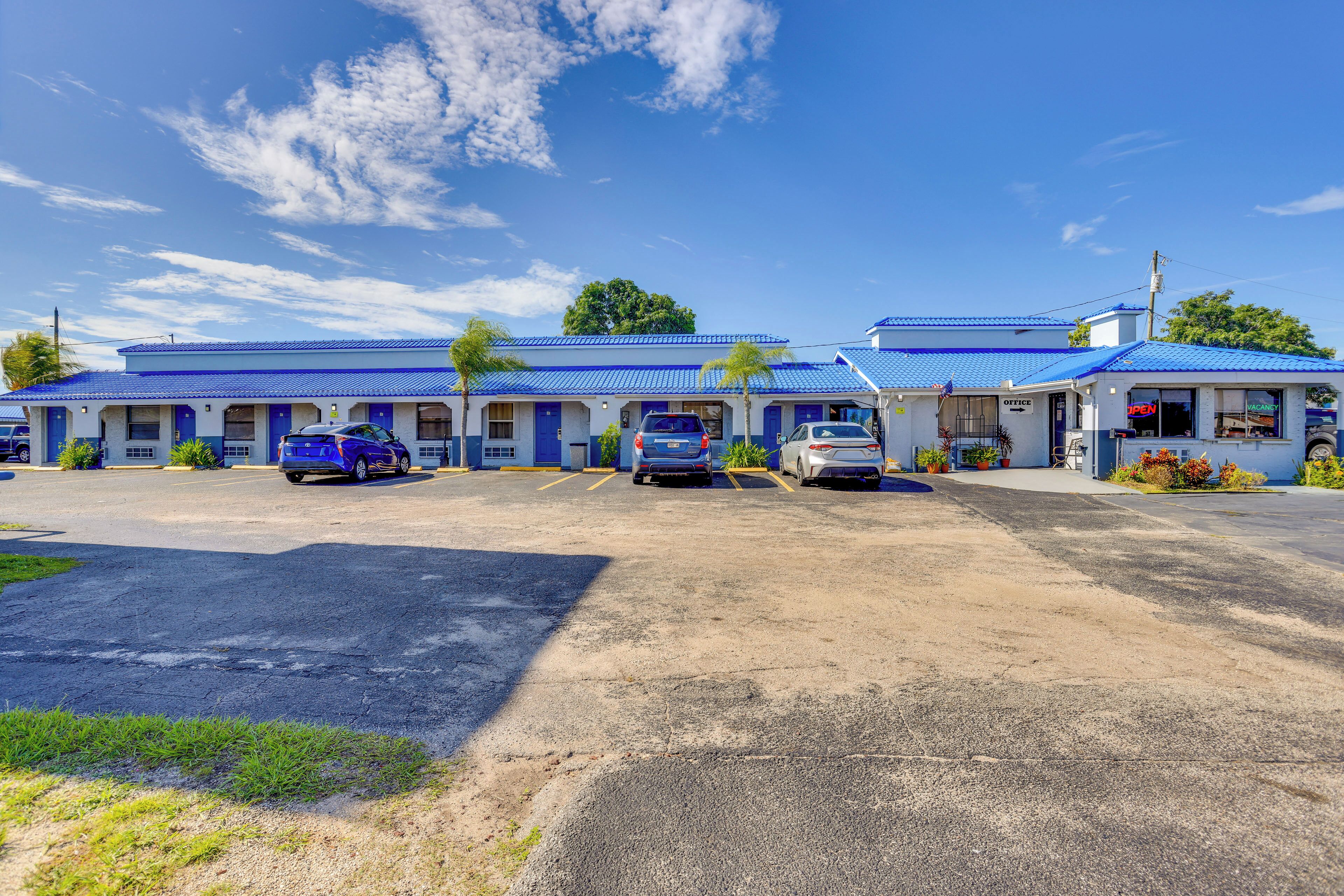 Apartemen (0 Bedroom) | Interior