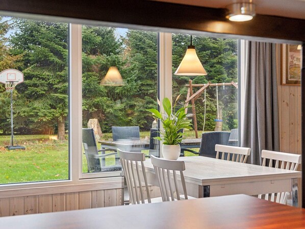 House | Interior - 5 Star Holiday Home in Vaeggerlose (Vaeggerlose)