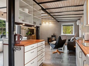 House | Interior - 5 Star Holiday Home in Vaeggerlose (Vaeggerlose)