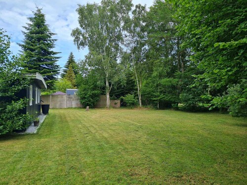 5 Star Holiday Home in Vaeggerlose