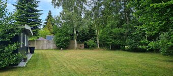5 Star Holiday Home in Vaeggerlose