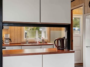 House | Interior - 5 Star Holiday Home in Vaeggerlose (Vaeggerlose)