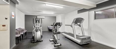 House | Spa treatment