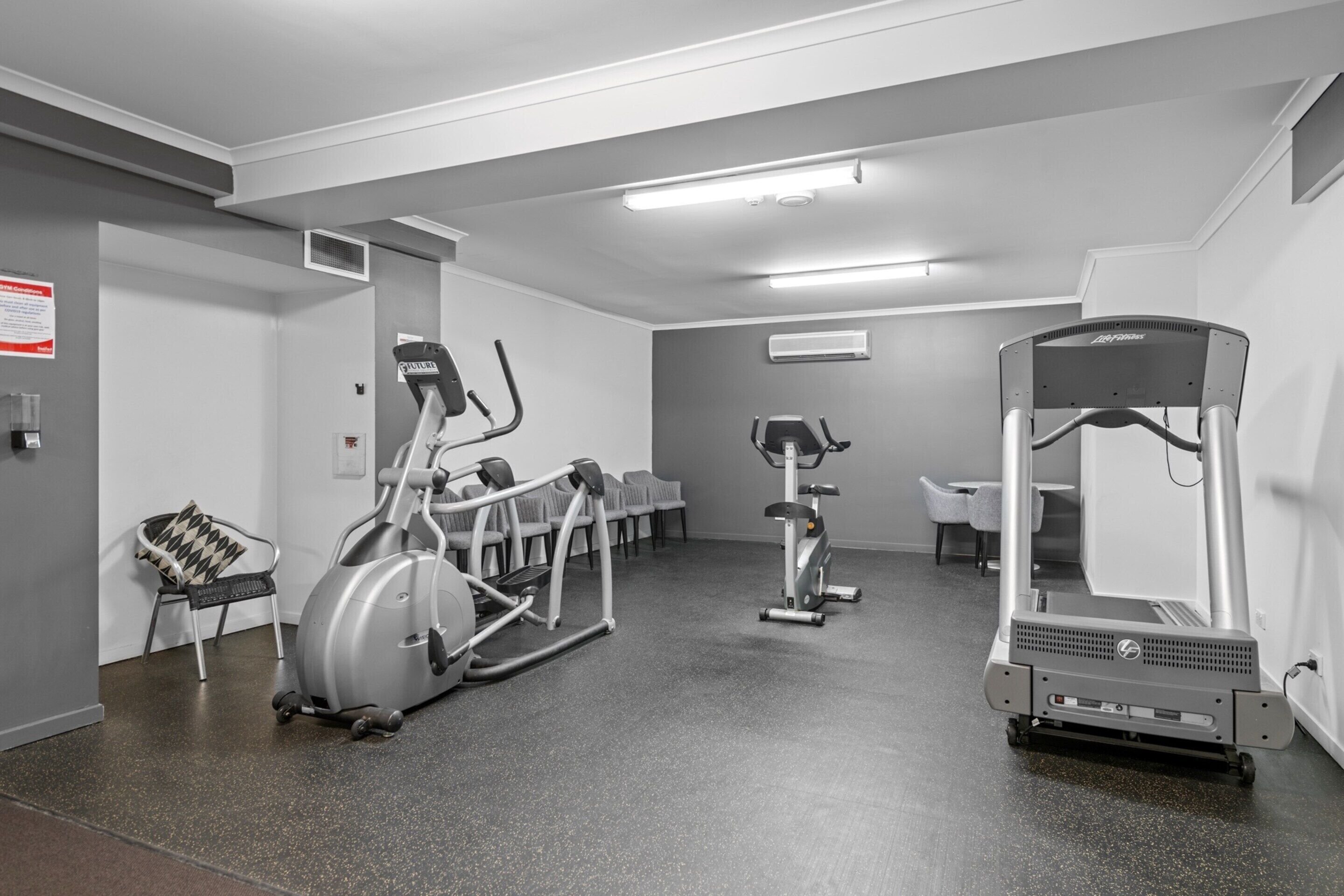 บ้านพัก | ทรีทเมนต์สปา