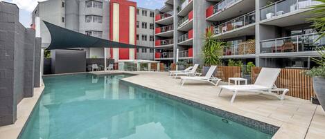 House | Pool | Outdoor pool
