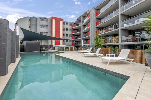 Maison | Piscine