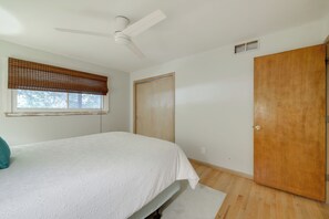 Apartment (1 Bedroom) | Interior - Convenient Condo 8 Mi to Dtwn Indianapolis! (Indianapolis)