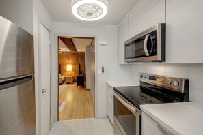 Apartment (1 Bedroom) | Interior - Convenient Condo 8 Mi to Dtwn Indianapolis! (Indianapolis)