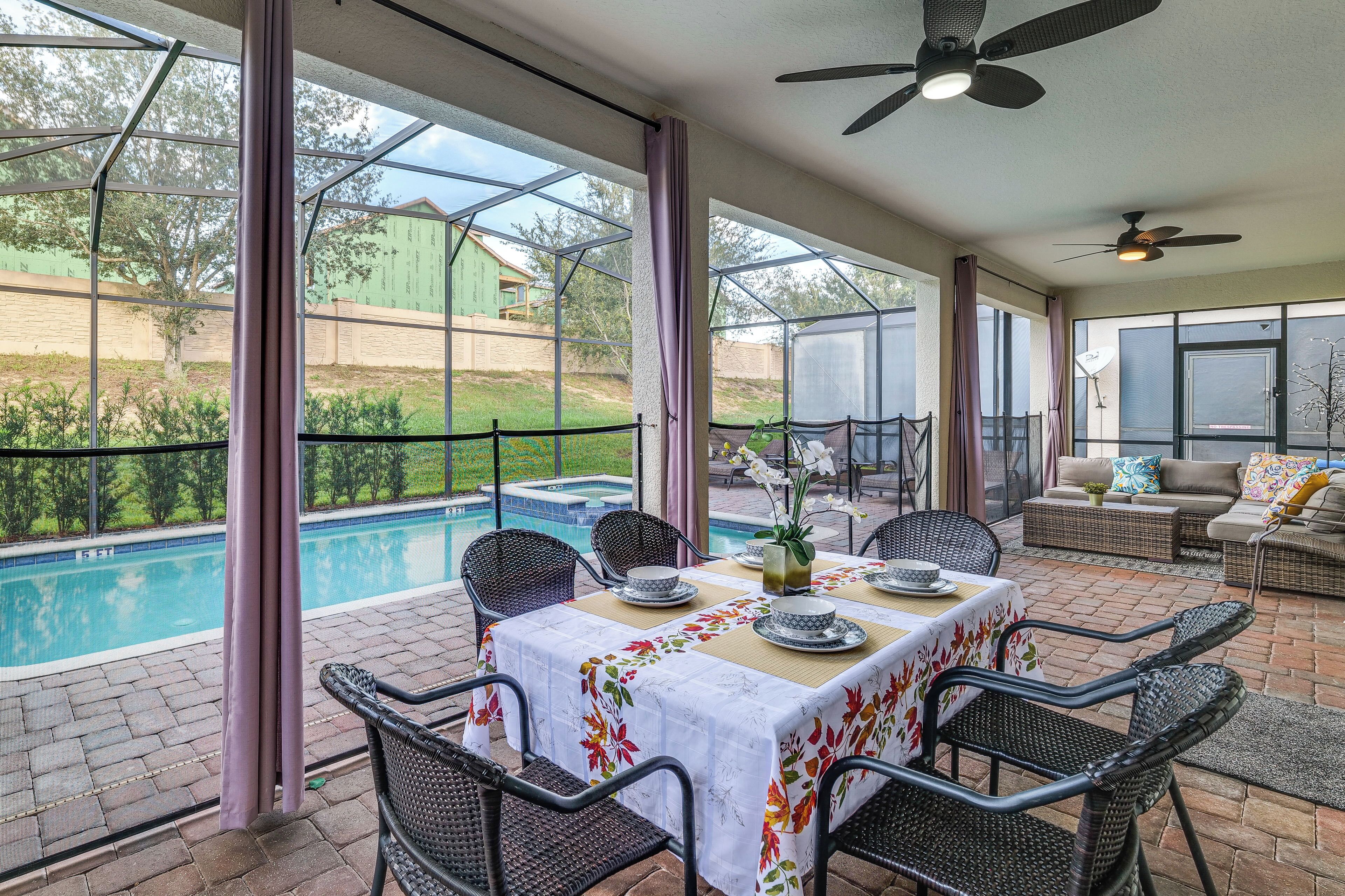 하우스 (Multiple Bedrooms) | 숙박 시설 정면