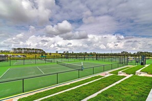 Interior - Championsgate Resort Perks! Fun-filled Family Home (Davenport)