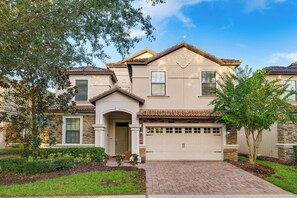 Hus (Multiple Bedrooms) | Innvendig