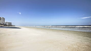 Apartment (3 Bedrooms) | Innenbereich