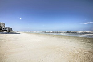 Lägenhet (3 Bedrooms) | Interiör