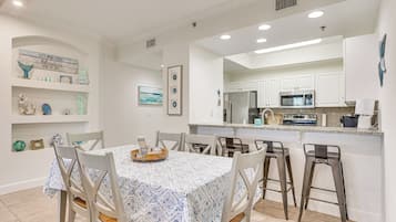 Apartment (3 Bedrooms) | Innenbereich