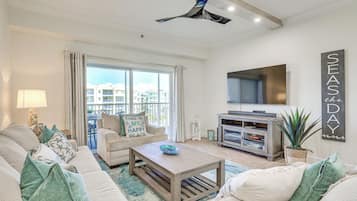 Apartment (3 Bedrooms) | Innenbereich