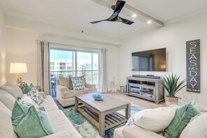 Apartment (3 Bedrooms) | Interior